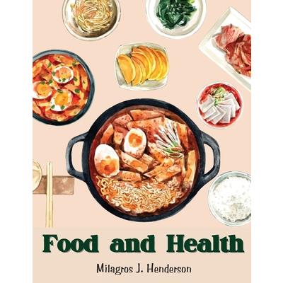 Food and Health | 拾書所