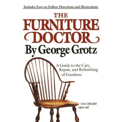 The Furniture Doctor | 拾書所