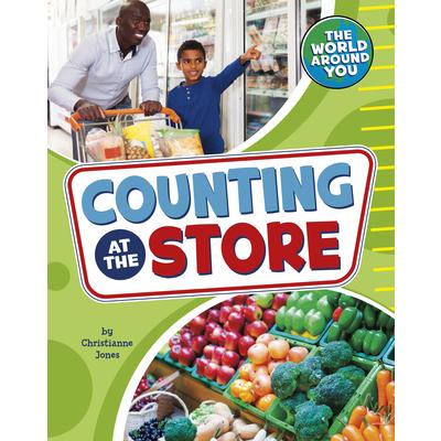 Counting at the Store