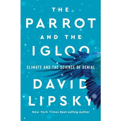 The Parrot and the Igloo