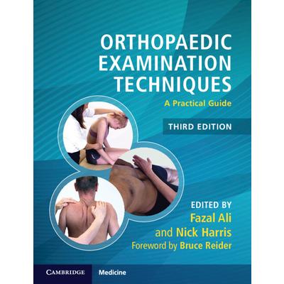 Orthopaedic Examination Techniques