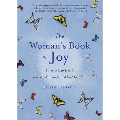 The Woman’s Book of Joy