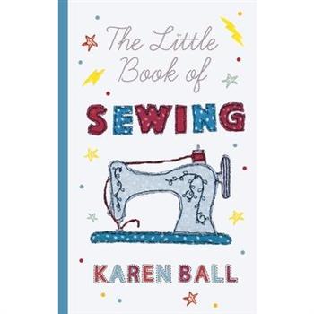 The Little Book of SewingTheLittle Book of Sewing