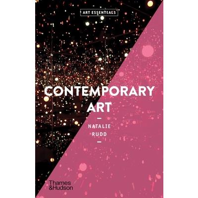 Contemporary Art (Art Essentials) | 拾書所