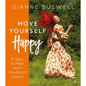 Move Yourself Happy
