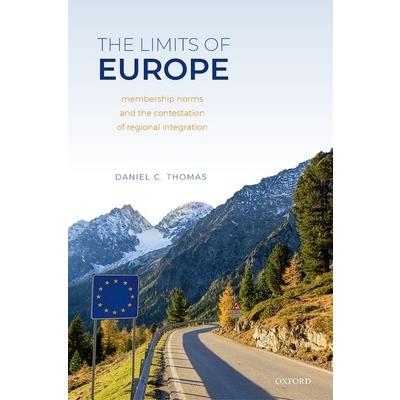 The Limits of Europe
