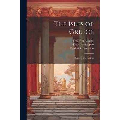 The Isles of Greece | 拾書所