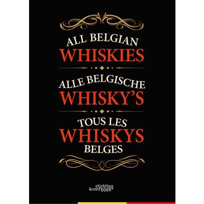 All Belgian Whiskies | 拾書所