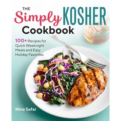 The Simply Kosher Cookbook