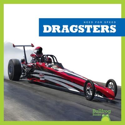 Dragsters | 拾書所