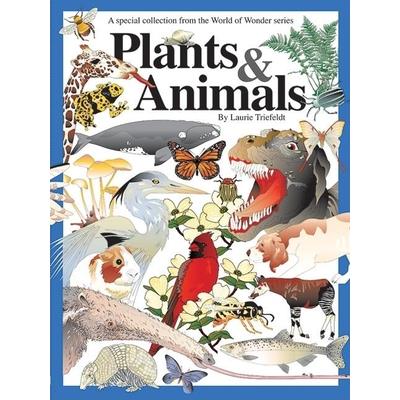 Plants & Animals