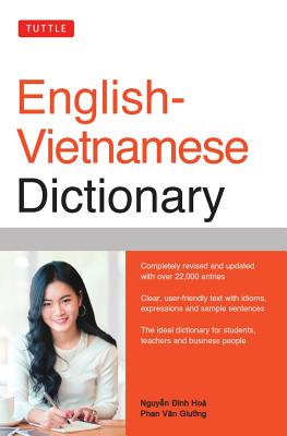 Tuttle English-Vietnamese Dictionary | 拾書所