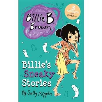 Billie’s Sneaky Stories