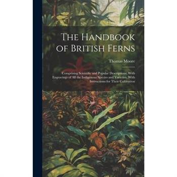 The Handbook of British Ferns