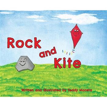 Rock and Kite