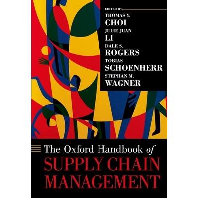 The Oxford Handbook of Supply Chain Management