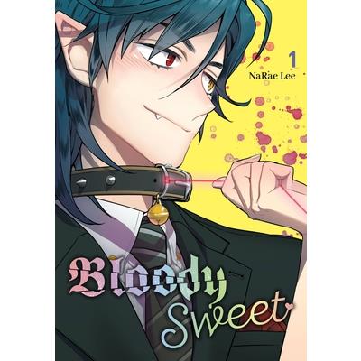Bloody Sweet, Vol. 1