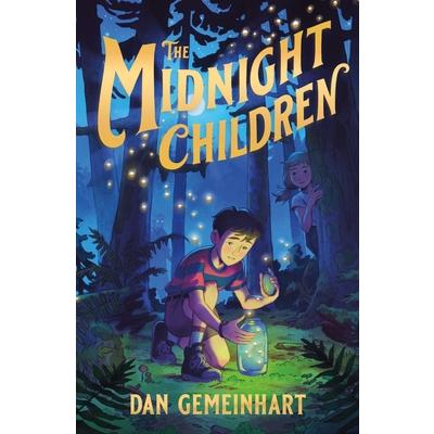 The Midnight Children