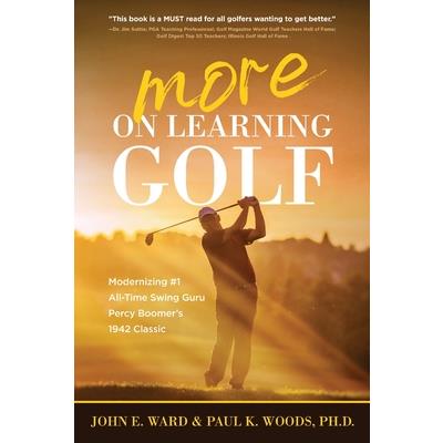 More on Learning Golf | 拾書所