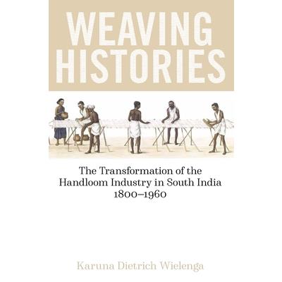 Weaving Histories