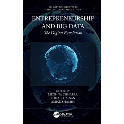 Entrepreneurship and Big Data