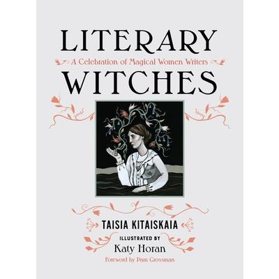 Literary Witches