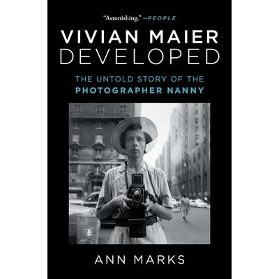 Vivian Maier Developed