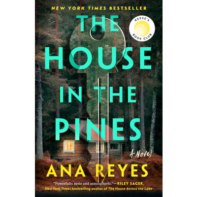 The House in the Pines