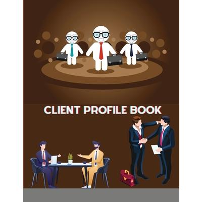 Client Profile Book