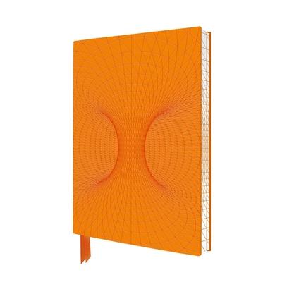 Constant Motion Artisan Art Notebook (Flame Tree Journals)