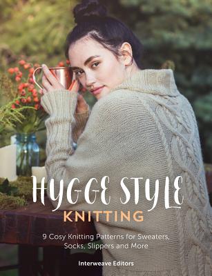Hygge Style Knitting | 拾書所