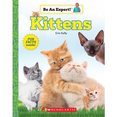 Kittens (Be an Expert!)