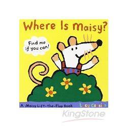 Where Is Maisy?