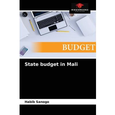 State budget in Mali