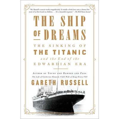 The Ship of Dreams