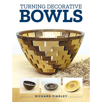 Turning Decorative Bowls | 拾書所