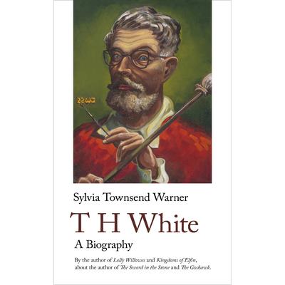 Th White. a Biography