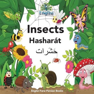 Englisi Farsi Persian Books Insects Hashar獺tInsects Hashar獺t | 拾書所