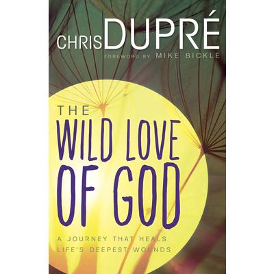 Wild Love of God