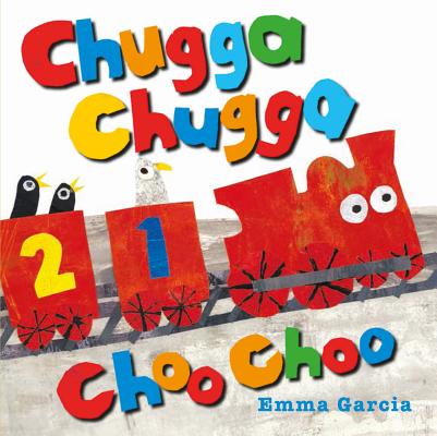 Chugga Chugga Choo Choo | 拾書所