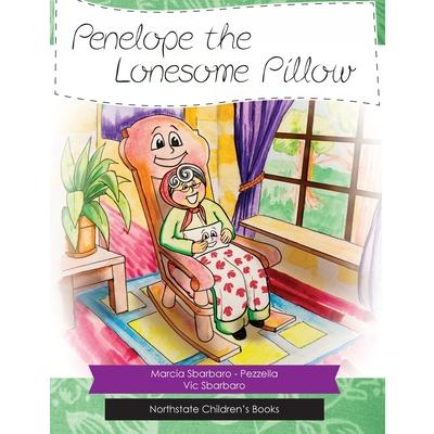 Penelope and the Lonesome Pillow