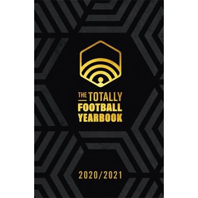 The Totally Football Yearbook | 拾書所