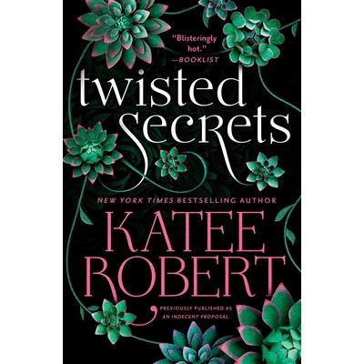 Twisted Secrets (Previously Published as Indecent Proposal) | 拾書所