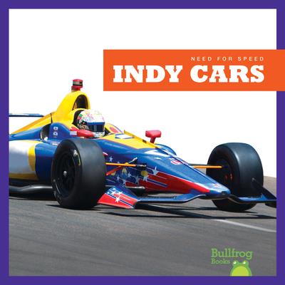 Indy Cars | 拾書所