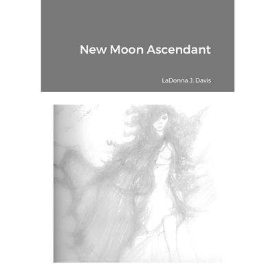 New Moon Ascendant
