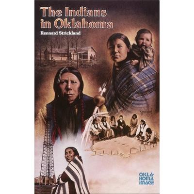 The Indians in Oklahoma