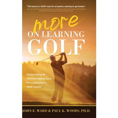 More on Learning Golf | 拾書所