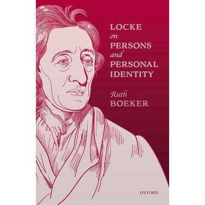 Locke on Persons and Personal Identity