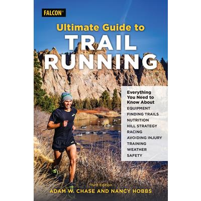 Ultimate Guide to Trail Running