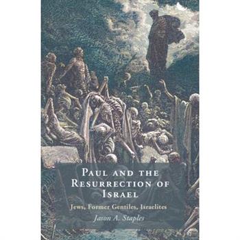 Paul and the Resurrection of Israel